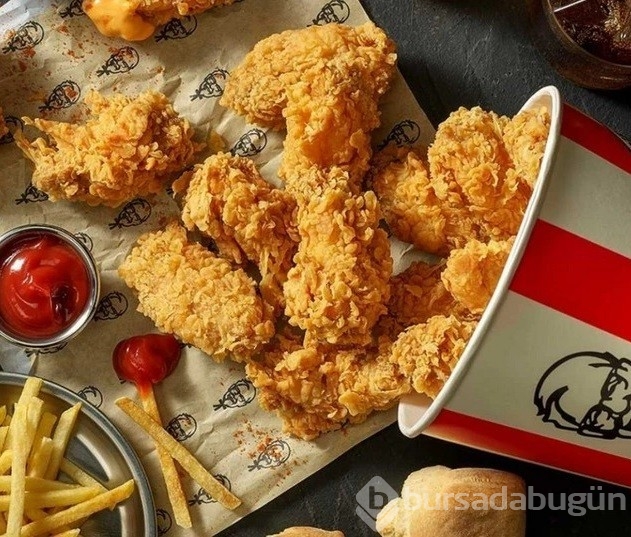 KFC Türkiye piyasasından çekilecek mi?