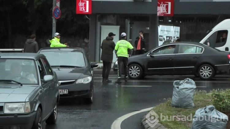 İstanbul'da 1 Mayıs tedbirleri! Geçişlere izin verilmiyor
