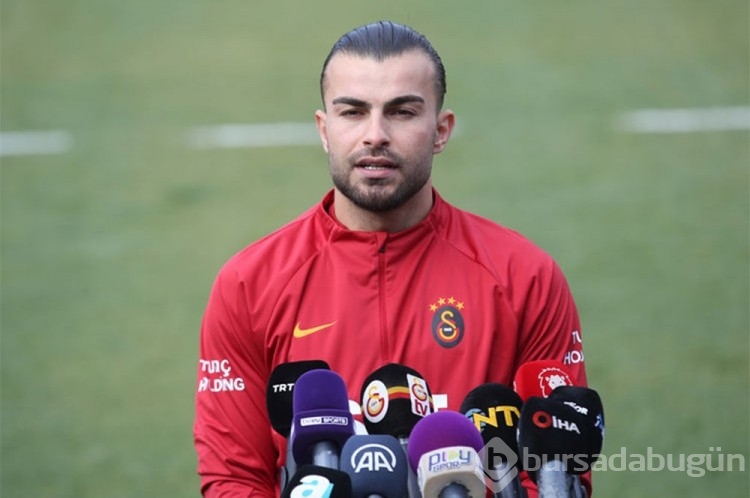 Galatasaray'da bir rekor transfer planı daha: 30 milyon euro
