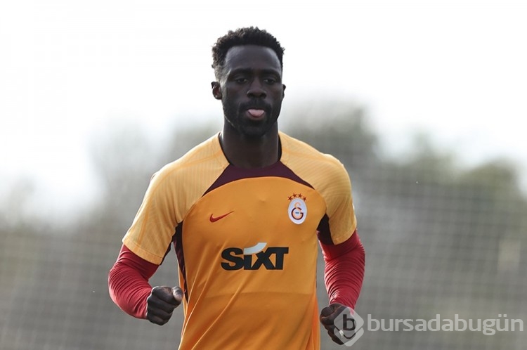 Galatasaray'da bir rekor transfer planı daha: 30 milyon euro
