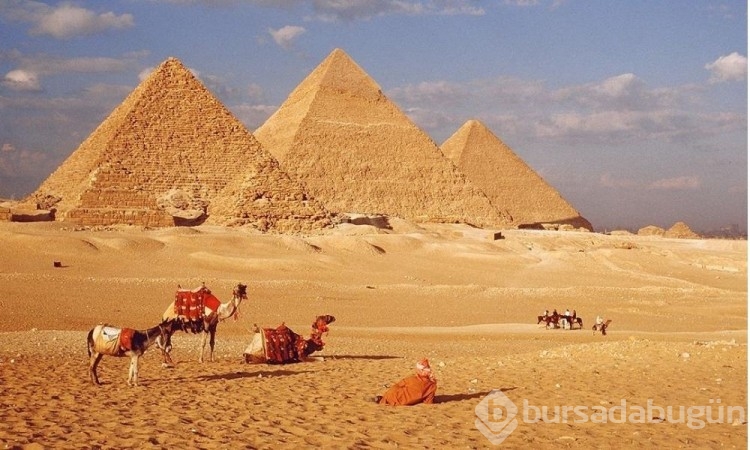 Afrika'da en çok ziyaret edilen birbirinden güzel 10 şehir