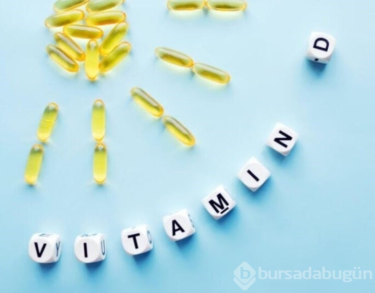 D vitamini eksikliğine bağlı olarak ortaya çıkabilen 10 hastalık