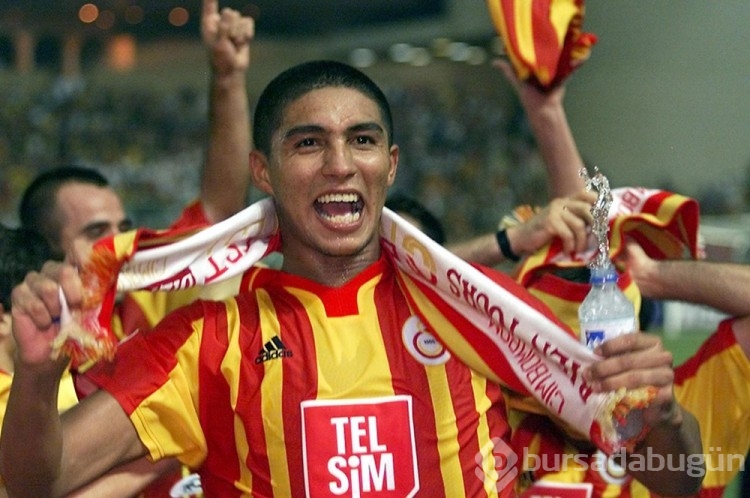 Mario Jardel'den 300 milyon euroluk transfer iddiası
