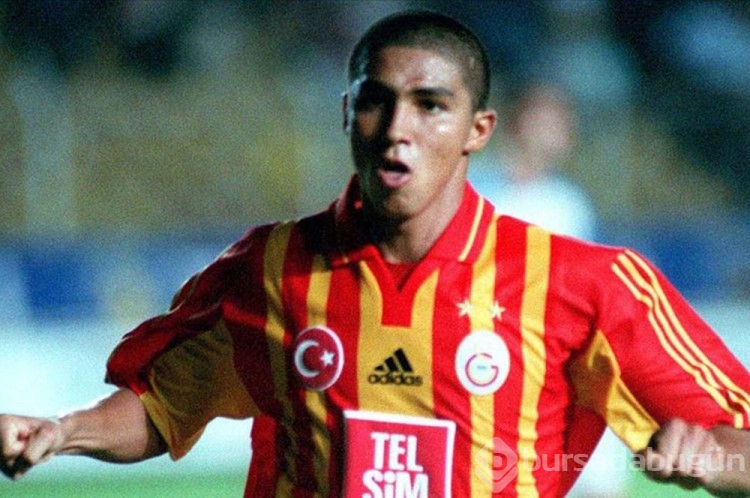 Mario Jardel'den 300 milyon euroluk transfer iddiası
