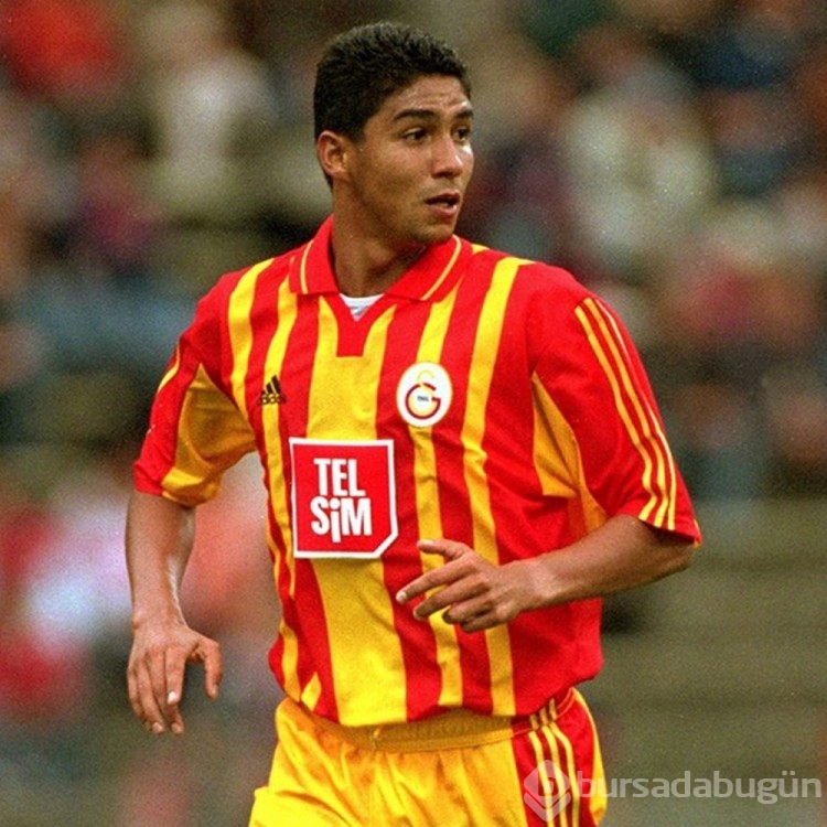 Mario Jardel'den 300 milyon euroluk transfer iddiası
