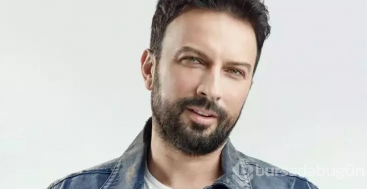 Tarkan'ın 1 Mayıs mesajı: Ben de bir işçi sınıfı çocuğuyum