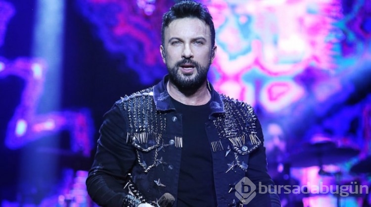 Tarkan'ın 1 Mayıs mesajı: Ben de bir işçi sınıfı çocuğuyum