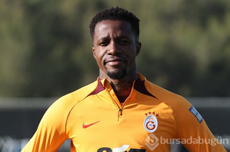 Zaha'ya Premier Lig'den talip
