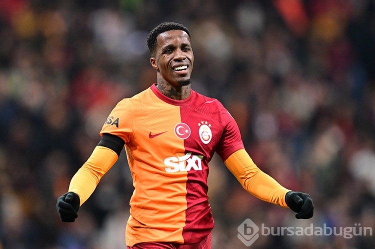 Zaha'ya Premier Lig'den talip
