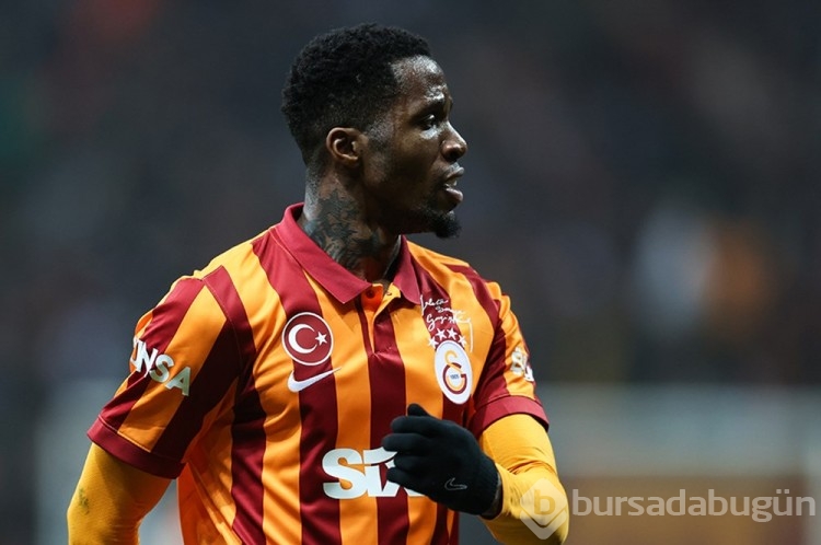 Zaha'ya Premier Lig'den talip
