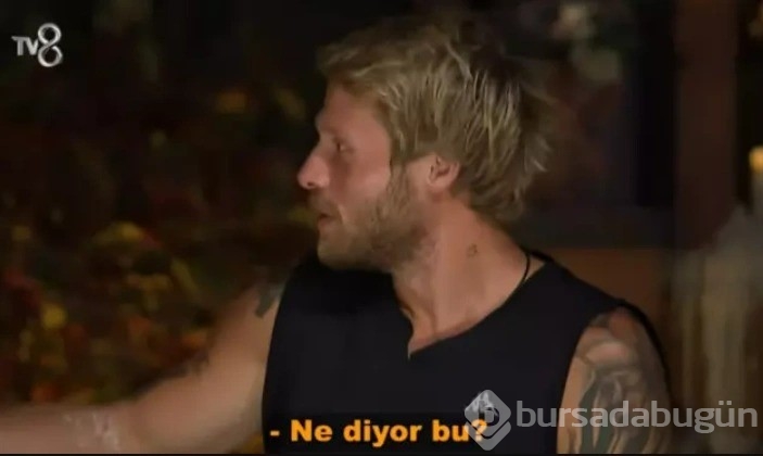 Survivor Nagihan'dan Yunus Emre'ye: Evliliğinin sorun yaşamaması adına