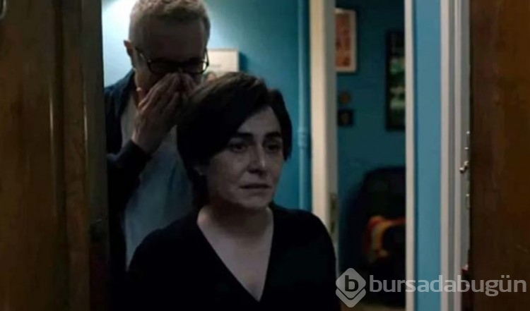 Netflix'te geçen hafta en çok izlenen 10 dizi! 