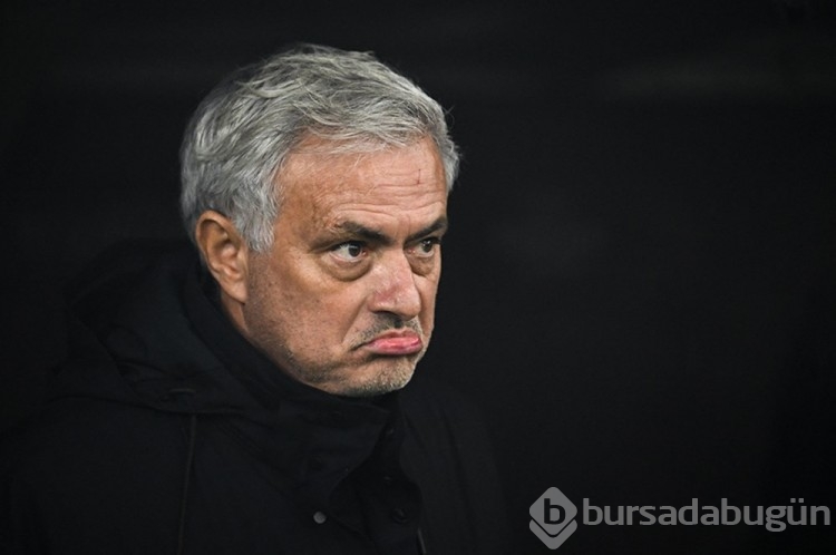 Jose Mourinho'nun tek bir şartı var: Portekizli teklif bekliyor
