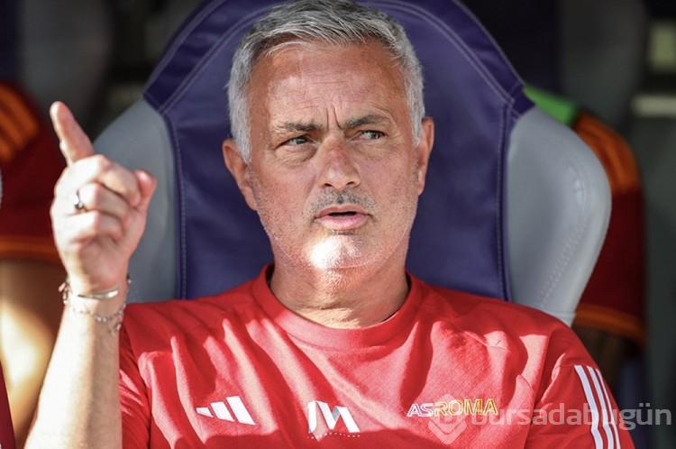 Jose Mourinho'nun tek bir şartı var: Portekizli teklif bekliyor
