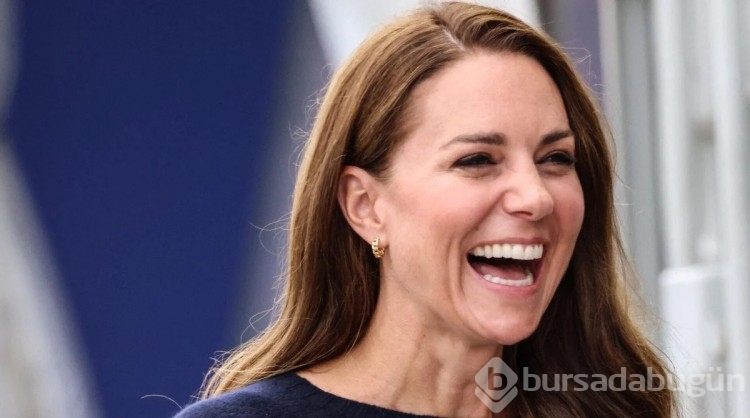 Kanser tedavisi gören Kate Middleton'ın sürecine dair detaylar