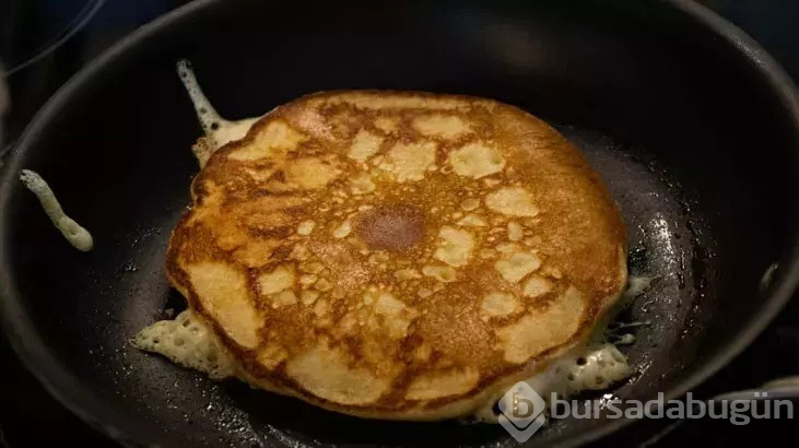 Teflon tavanın kullanım ömrünü ikiye katlayan taktik!