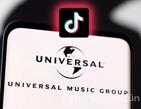 TikTok, Universal Music Group ile anlaştı: Şarkılar geri geliyor!
