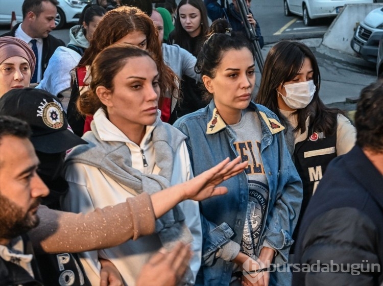 Dilan Polat cezaevinde intihara kalkıştı! Hastaneye kaldırıldı
