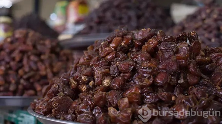 Hurma, diyetinizin vazgeçilmez parçası olacak!