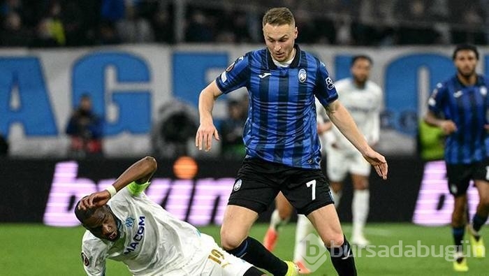 Fenerbahçe taraftarları kahroldu! Olympiakos final kapısını araladı, kaçan balık büyük oldu...
