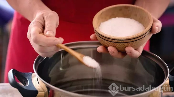 5 adımda İtalya sokaklarındaki makarnayı mutfağınıza getirin!