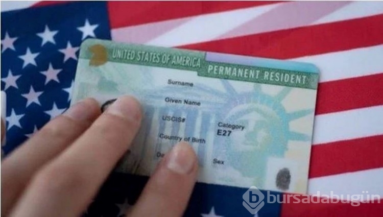 Green Card başvuru sonuçları ne zaman, saat kaçta açıklanacak?