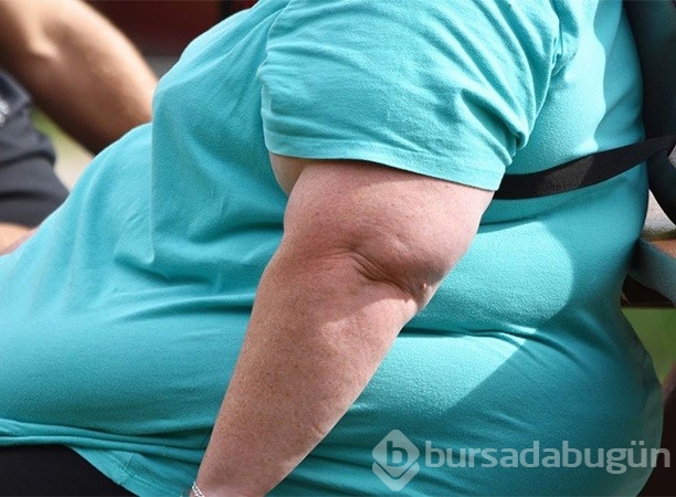 Yüzyılın salgını obezite: Türkiye Avrupa'da birinci sırada!