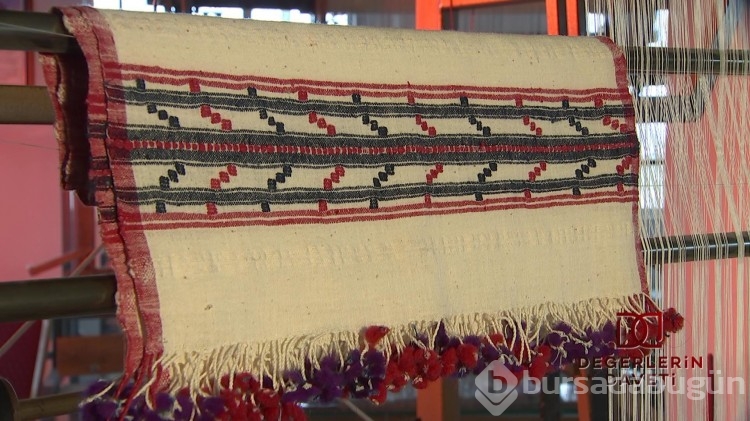 Bursa'nın coğrafi işaretleri nelerdir?
