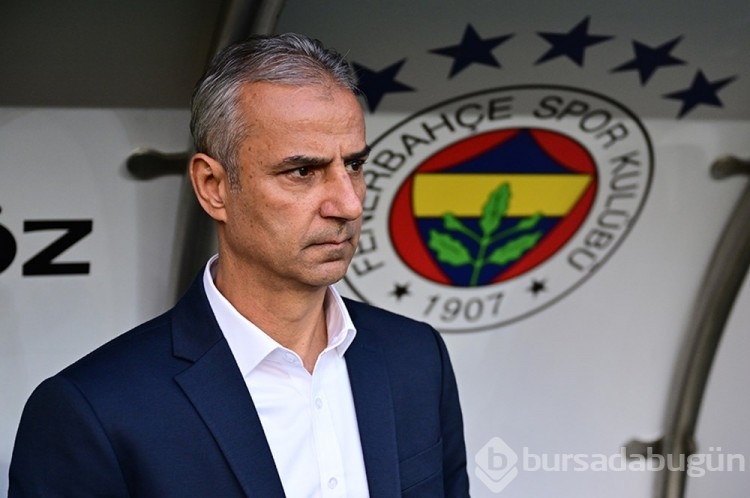 Fenerbahçe'de fatura kesildi
