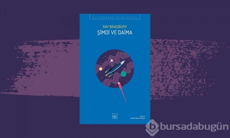 Ray Bradbury'nin en iyi bilim kurgu ve korku edebiyatı kitapları