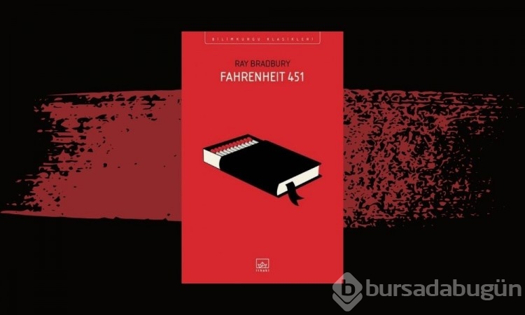 Ray Bradbury'nin en iyi bilim kurgu ve korku edebiyatı kitapları