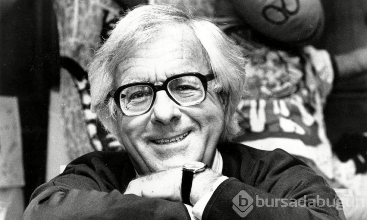 Ray Bradbury'nin en iyi bilim kurgu ve korku edebiyatı kitapları