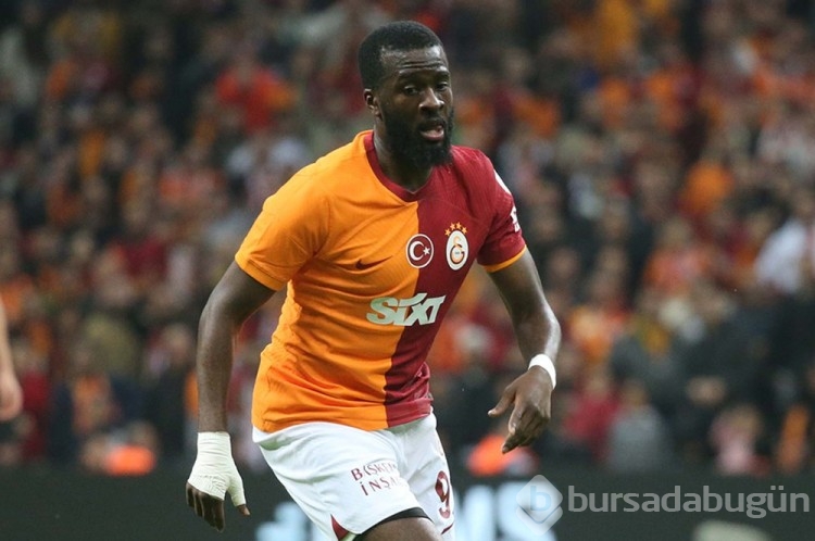 Ndombele kararı: Galatasaray'da 4'ü yeni transfer 5 ayrılık
