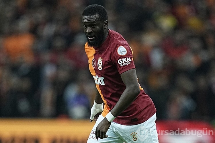 Ndombele kararı: Galatasaray'da 4'ü yeni transfer 5 ayrılık
