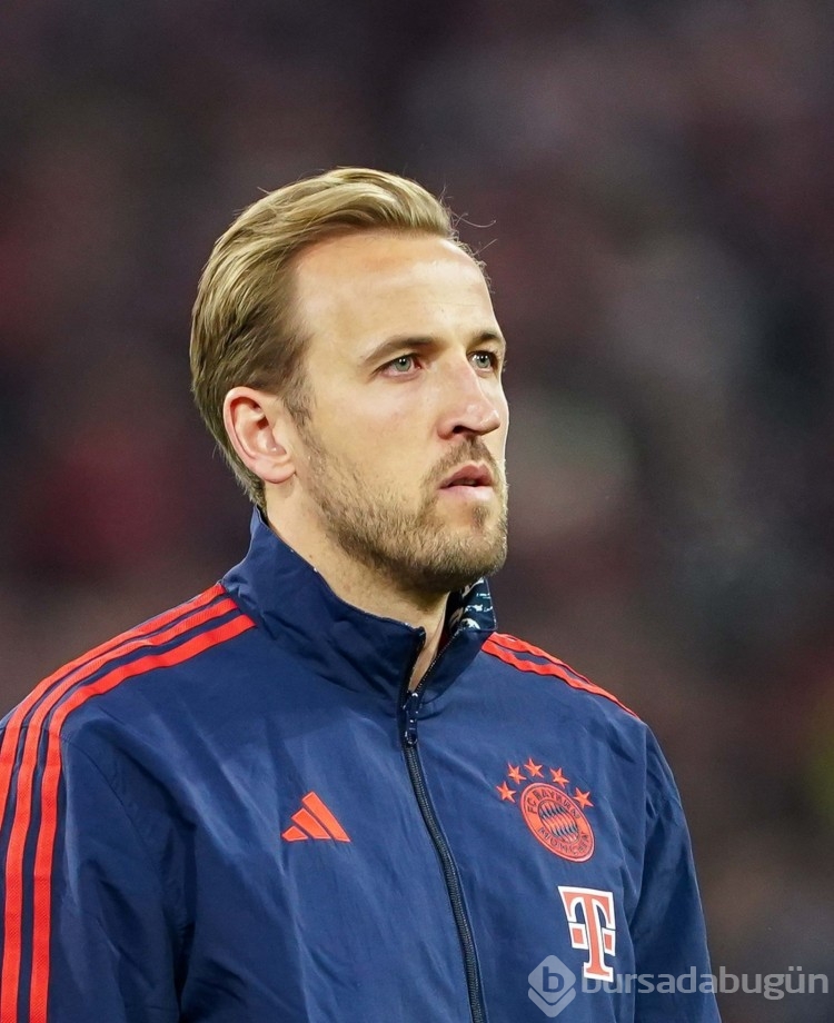 Harry Kane'in sırrını Thomas Tuchel açıkladı: Ne zaman mutfağa gitsem...
