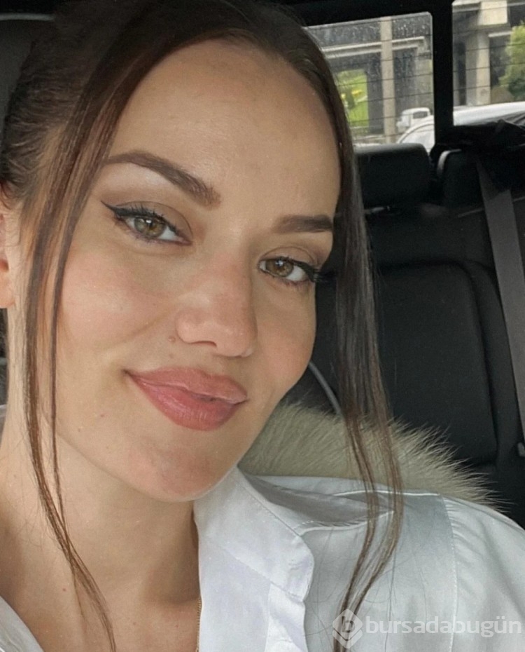 Filiz Akın'dan Fahriye Evcen'in son pozlarına yorum!