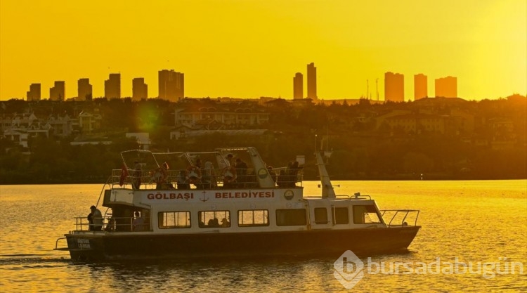 Ankara'da günlük yaşam
