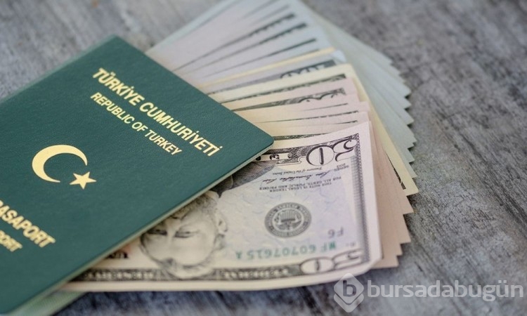 Yeşil pasaport kimlere verilir? Yeşil pasaport başvurusu nasıl yapılır?