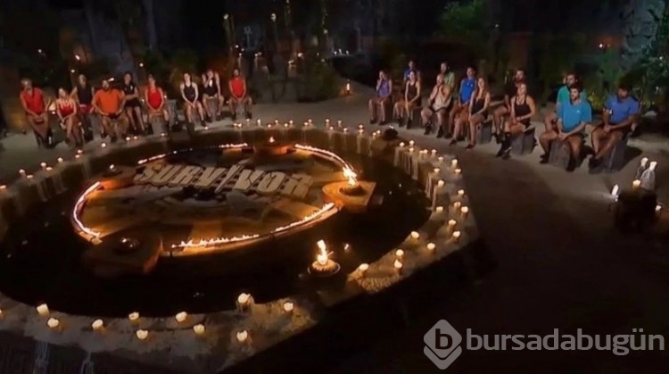 Survivor'da sistem tamamen değişti: Acun Ilıcalı kuralları açıkladı!