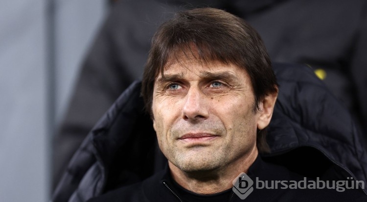 Fenerbahçe'den Antonio Conte bombası