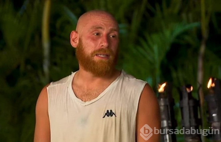 Survivor'da kim elendi?