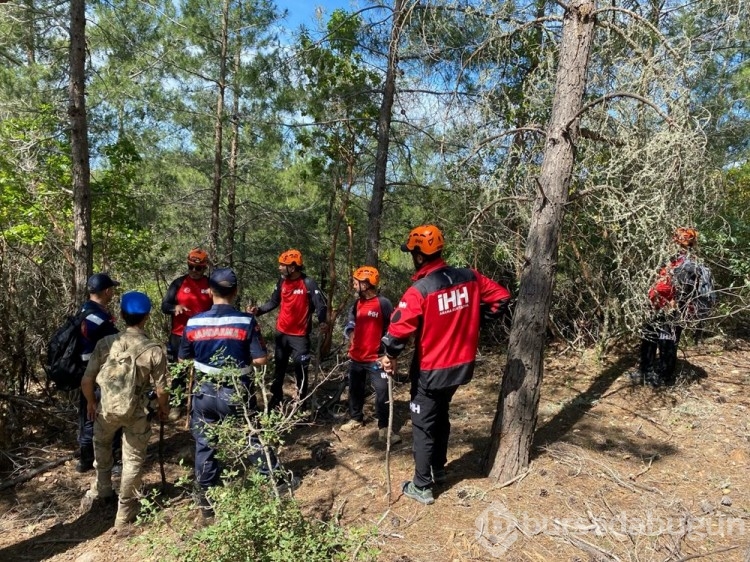 Kayıp çiftçiden 21 gündür haber yok
