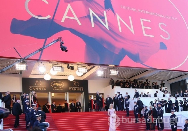 Bu yıl Cannes Film Festivali'ne katılacak Türk ünlüler!