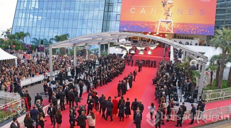 Bu yıl Cannes Film Festivali'ne katılacak Türk ünlüler!