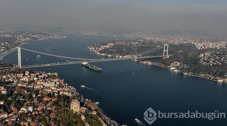 Türkiye'nin nisan ayında en fazla ihracat yaptığı ülkeler