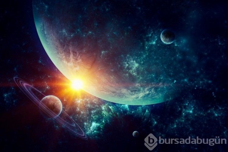Eski NASA çalışanı açıkladı: Dünya dışında yaşamın olabileceği gezegenler
