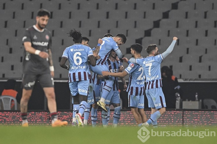 "Trabzonspor'un tek rakibi Beşiktaş" Spor yazarları Trabzonspor için ne dedi?
