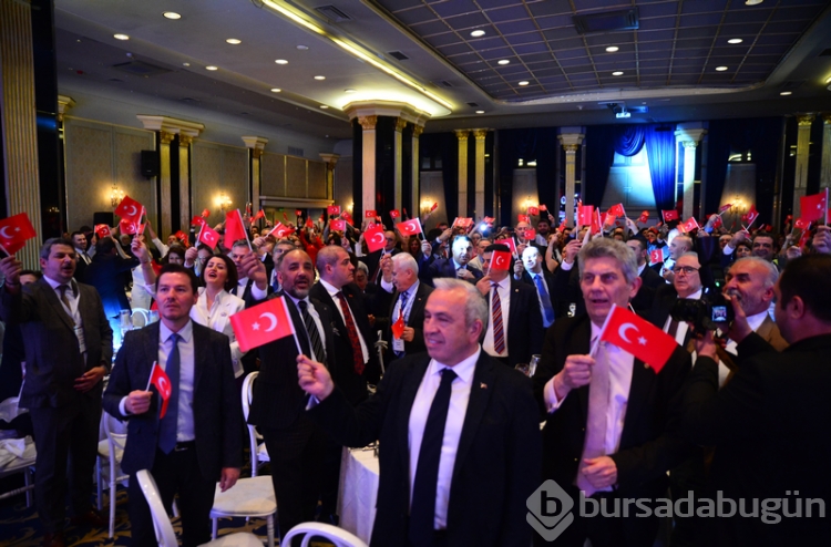 2023 Bursa Kalite Ödülleri sahiplerini buldu
