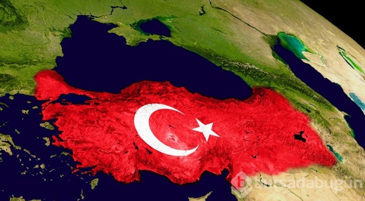 Celal Şengör açıkladı: Türkiye 10 milyon yıl sonra bir ülkeyle birleşecek
