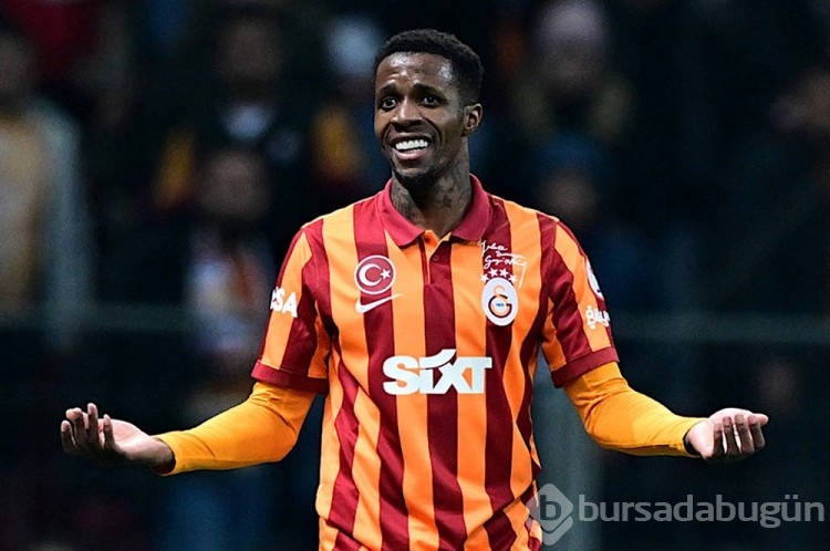 Galatasaray'a Kolombiyalı kanat: Jhon Arias kariyerinde ilki yaşayacak
